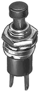 MELCHIONI SPA - MEM433329779 PULSANTE MINIATURA UNIPOLARE CON AUTORIT