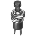 MELCHIONI SPA MEM433329779 PULSANTE MINIATURA UNIPOLARE CON AUTORIT