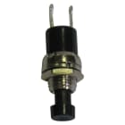 MELCHIONI SPA MEM433329782 PULSANTE MINIATURA UNIPOLARE CON AUTORIT
