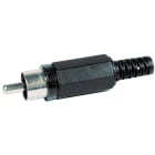 MELCHIONI SPA - MEM433329865 SPINA RCA VOLANTE NERA CON GUIDACAVO CT2