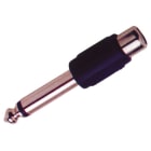 MELCHIONI SPA MEM433330010 ADATTATORE SPINA MONO 6O MM - PRESA RCA