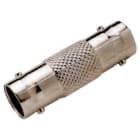 MELCHIONI SPA - MEM433330211 ADATTATORE BNC FEMMINA - BNC FEMMINA 1 P