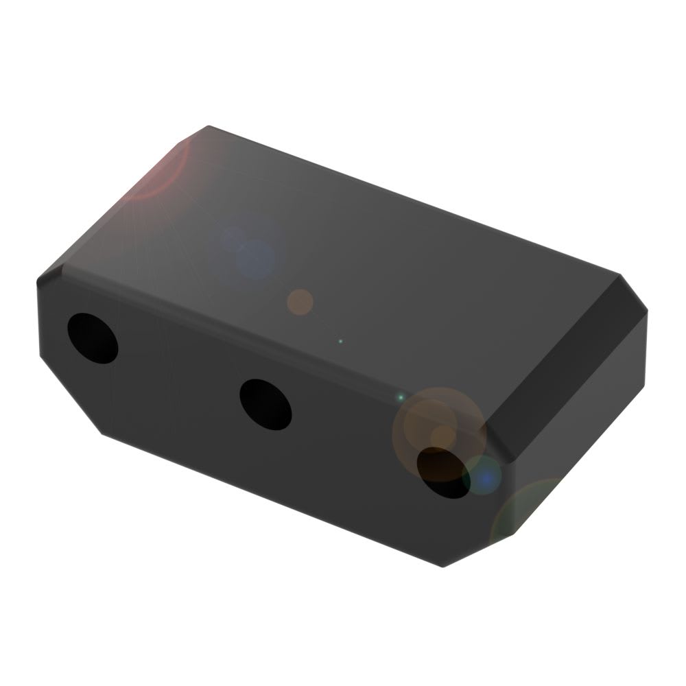 BALLUFF AUTOMATION - BAUBAM014M BTL5-P-3800-2