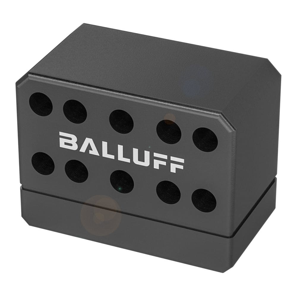 BALLUFF AUTOMATION BAUBAM014W BTL6-A-3800-2