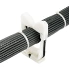 PANDUIT - PANRER2.0-S6-X HARNESS ELASTIC RETAINER, 2.0 (50.8MM)