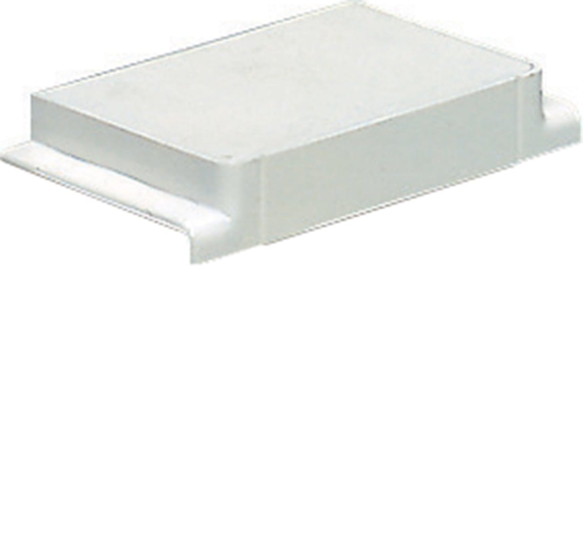 ABB SPA - ABB43417 TESTATA DI CHIUSURA 150X80 BIANCO