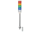 SCHNEIDER ELECTRIC - SNRXVC6B5 COLONNA LUMINOSA LED 60MM RO/AR/VE/BLU