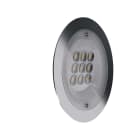 LINEA LIGHT (ILED) ILD84040Q00 MK68-RF 8 9LED 25W DC INOX 5M RGBW