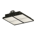 LINEA LIGHT (ILED) - ILD90454N90 MULTILAMP 3.0 FOUR 37 ON/OFF A.NERO