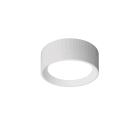 LINEA LIGHT (ILED) - ILDCA139DWHMDI Plafone | 198-264 V | 1 topLED 7 W DC - 8 W AC