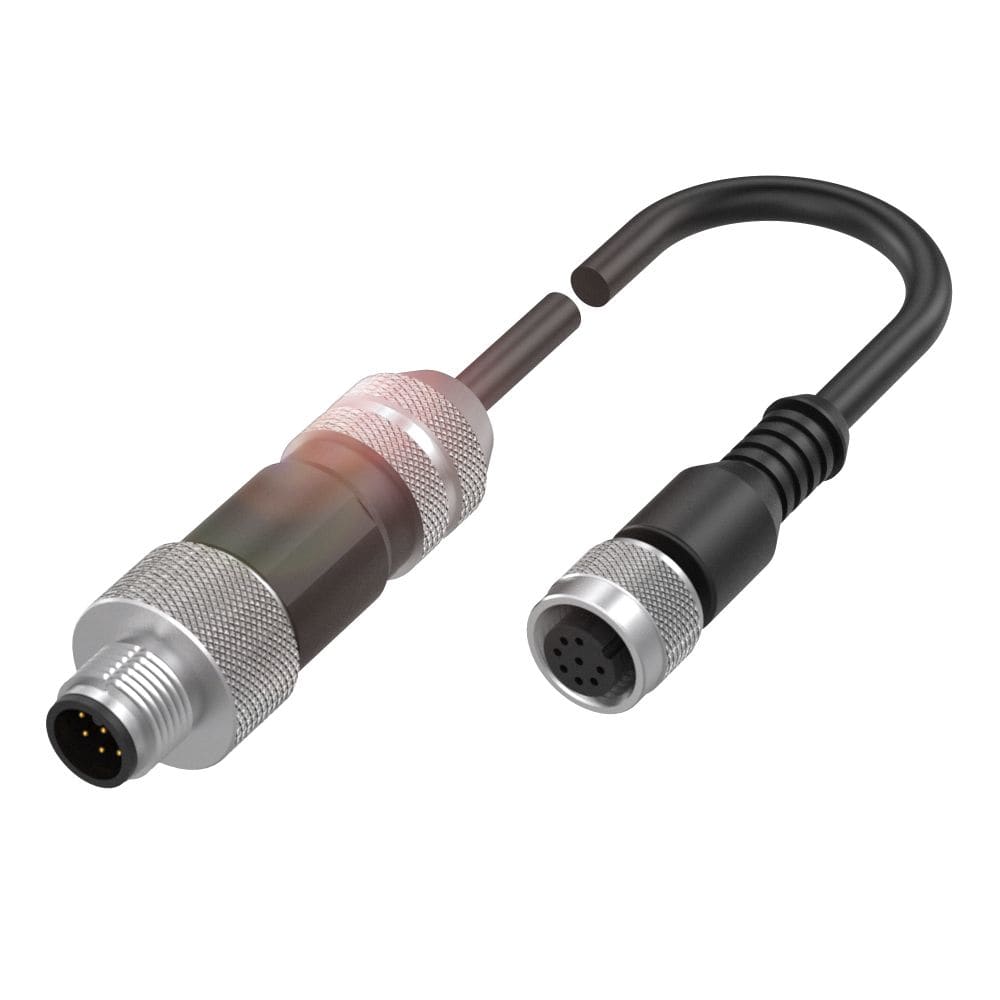 BALLUFF AUTOMATION - BAUBCC00R9 BIS Z-501-PU1-05/E