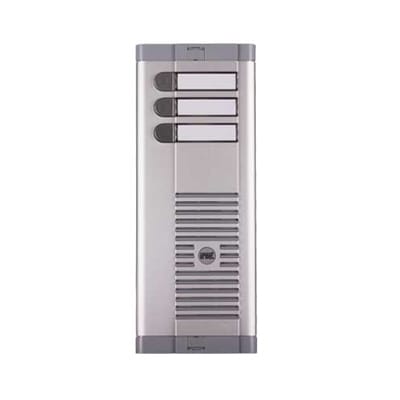 URMET SPA - UTD925/103 PULSANTIERA 3 PULS.1F.C/P.E.