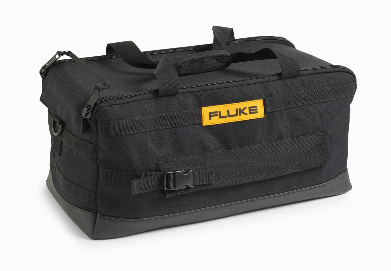 FLUKE ITALIA SRL FLK4359042 C1620 BORSA MORBIDA PER 162X 41X47.4X13.