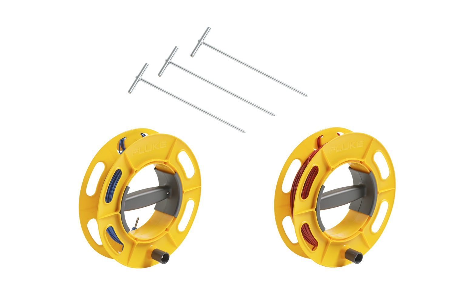 FLUKE ITALIA SRL FLK4359377 ES-162P3-2 3 PICCHETTI,2 ROCCHETTE PER 1
