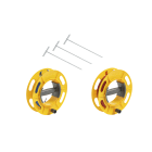 FLUKE ITALIA SRL FLK4359377 ES-162P3-2 3 PICCHETTI,2 ROCCHETTE PER 1