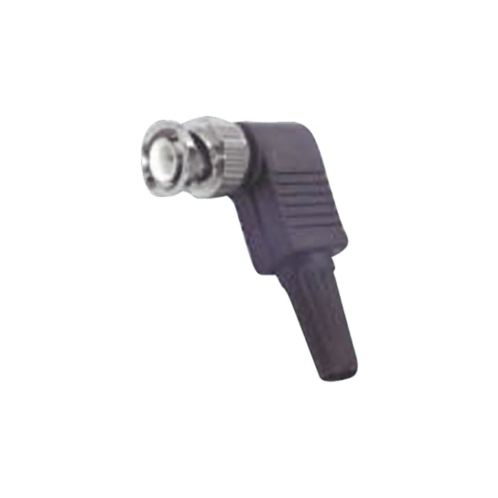 COMELIT GROUP SPA - COE43665 SPINA TIPO BNC AD ANGOLO RETTO DA AVVITA