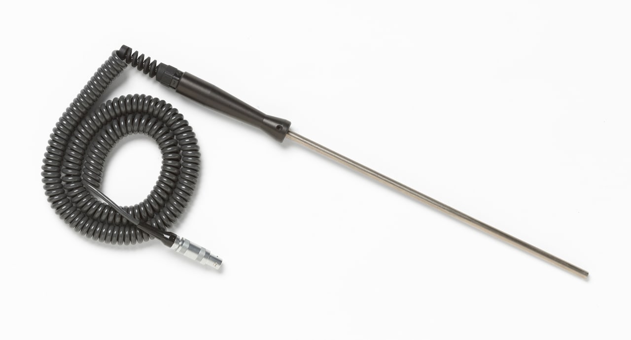 FLUKE ITALIA SRL - FLK4366669 720RTD SONDA RTD PER 721 E 719PRO