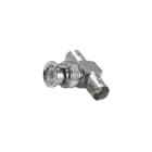 COMELIT GROUP SPA COE43668 ADATTATORE A T DA SPINA TIPO BNC A DOPPI