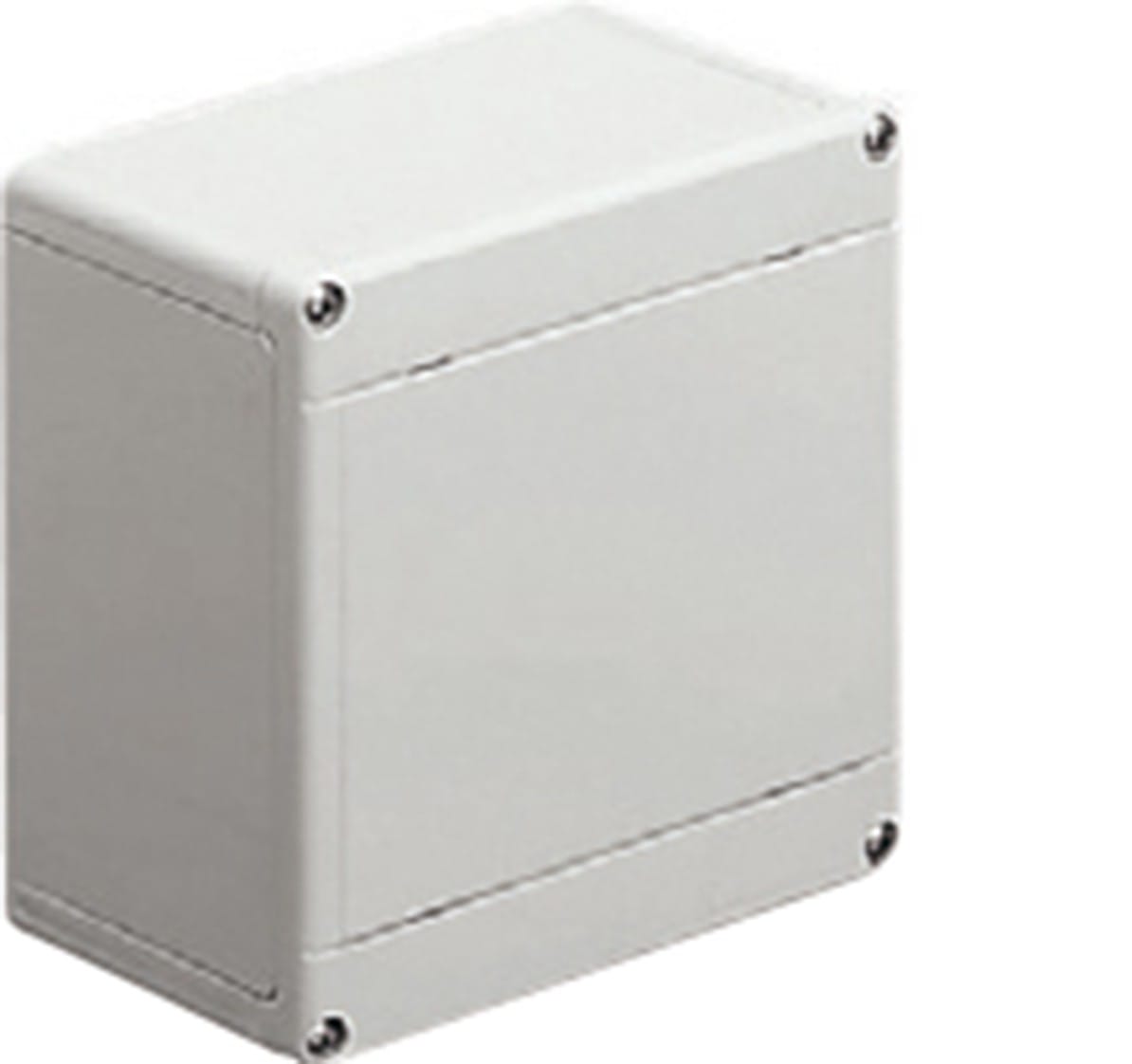 ABB SPA ABB43681 SCATOLA X DERIV. X B40/100 H40/60 BIANCO