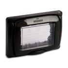 MASTER SRL - MST43703 SUB PLACCA PROTET.IP55 3P.ANTRACITE