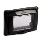MASTER SRL MST43703 SUB PLACCA PROTET.IP55 3P.ANTRACITE
