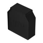 LINEA LIGHT (ILED) ILD83068 TRAIL2 TERMINALE NERO