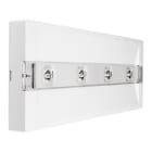 BEGHELLI - BEG4377 UPLED 2436W IP65 AT SA LF