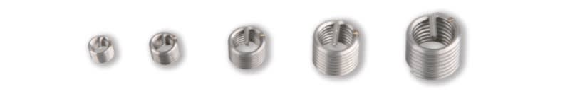 BM SPA - BMM004370560 ELICOIL 25PZ M10 IN KIT PER 437 U