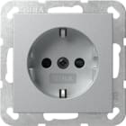 GIRA GGI438326 SCHUKO SP S/GRAFFE MRV SYSTEM 55 C.ALLUM