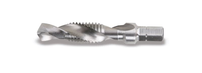 BM SPA - BMM004380104 Punte per forare, filettare e svasare