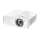 MELCHIONI SPA MEM558100405 VIDEOPROIETTORE A FOCALE CORTA 4K UHD 40