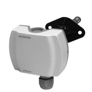 SIEMENS - BUILDING T BCTBPZ:QFM2101 SONDA UR DA CANALE ATTIVA