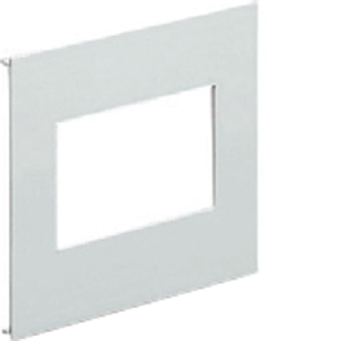 ABB SPA ABB43950 PLACCHE X SCATOLE INT. 108 MM B 100 BIAN