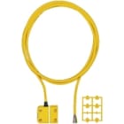 PILZ ITALIA SRL PIZ506326 PSEN MA1.4A-51 PSEN1.4,10MM, 5M