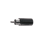COMELIT GROUP SPA - COE43960 CONNETTORE TIPO RCA A SALDARE