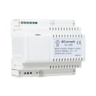 COMELIT GROUP SPA COE4399 ALIMENTATORE 12VDC 4A MAX INGRESSO 110-2
