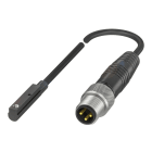 BALLUFF AUTOMATION - BAUBMF0002 BMF 204K-PS-C-2A-SA2-S49-00,3