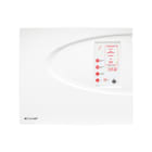 COMELIT GROUP SPA COE43CPC002 CENTRALE ERACLE CONVENZIONALE 2 ZONE