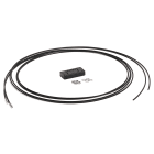ROCKWELL AUTOMATION RCK43GR-TBS25SL072 GLASS FIBER OPTIC CABLE