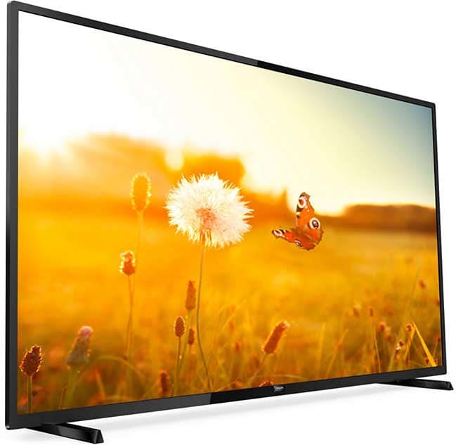 Philips - PBZ43HFL3014/12 Hotel LEDTV 108cm FHD DVBT2/C 2HDMI USBc