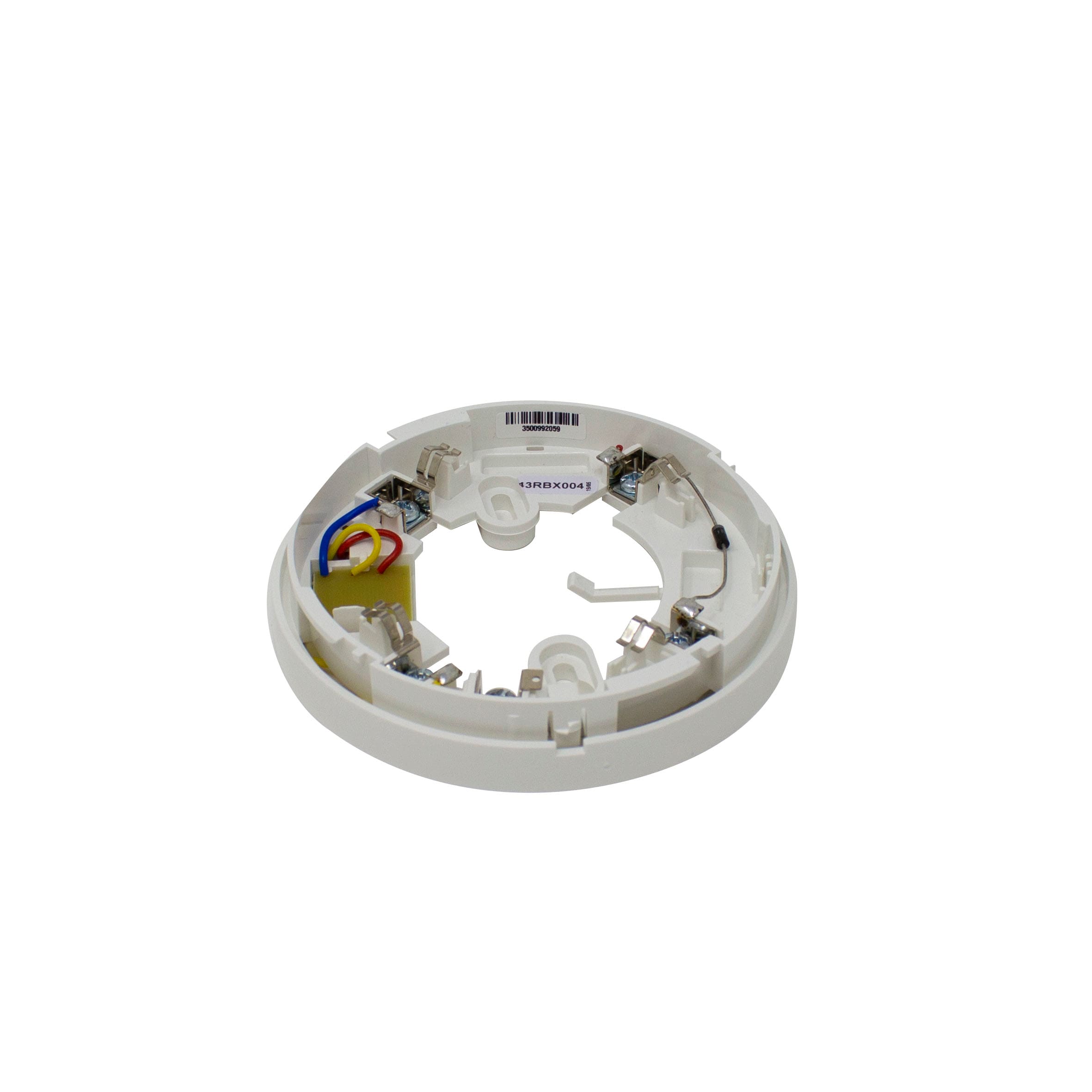 COMELIT GROUP SPA COE43RBX004 BASE CON DIODO SENSORI CONVENZIONALI 45M