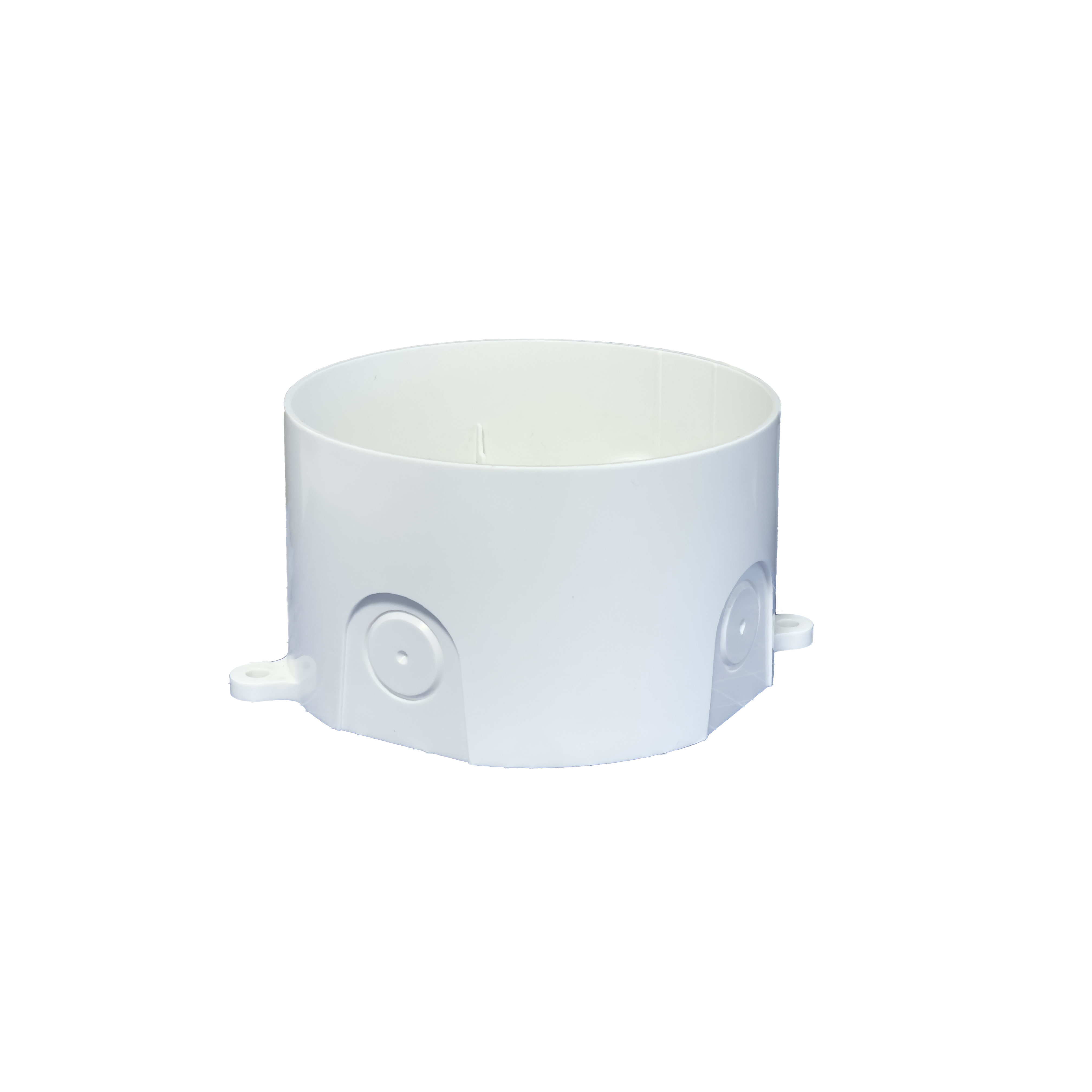 COMELIT GROUP SPA COE43WET000 BASE PROTETTIVA PER RIVELATORI ANTINCEND
