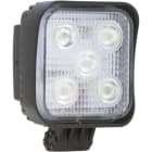 SIRENA - SIR44001 LED WORK LAMP 15W 5LED V10/30DC