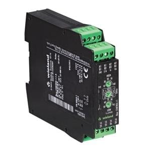 WIELAND ELECTRIC SRL - WIE81.030.0110.0 UEBERW.RELAIS FLARE CONTROL I-1-A
