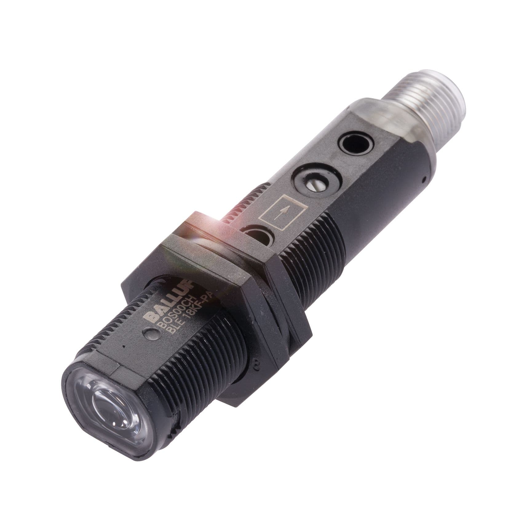BALLUFF AUTOMATION BAUBOS00CH BLE 18KF-PA-1LT-S4-C