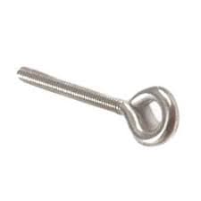 ROCKWELL AUTOMATION RCK440E-A13201 STAINLESS STEEL EYEBOLT