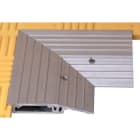 ROCKWELL AUTOMATION - RCK440F-T3012 MATGUARD EXTERNAL CORNER TRIM