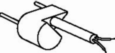 ROCKWELL AUTOMATION - RCK440F-A1306 GUARDMASTER SAFEDGE EDGE CONNECTOR CABLE