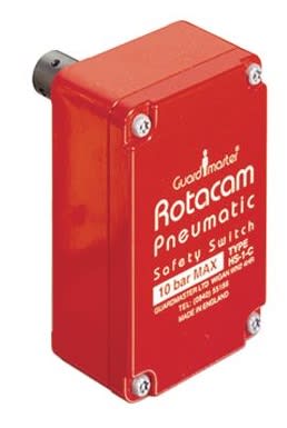 ROCKWELL AUTOMATION - RCK440H-P03035 GUARDMASTER HINGE SWITCH