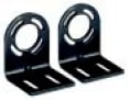 ROCKWELL AUTOMATION - RCK440L-AF6101 LIGHT CURTAIN L SHAPED MOUNTING BRACKET